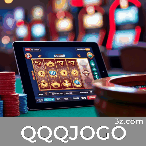 Experimente QQQJOGO: Apostas Móveis Completas