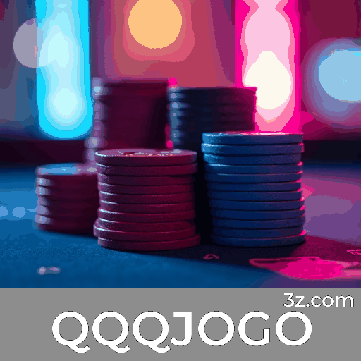 QQQJOGO: Inovação em Jogos e Tecnologia Avançada