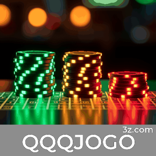 Jogue em Tempo Real com QQQJOGO: Emoção para Brasileiros