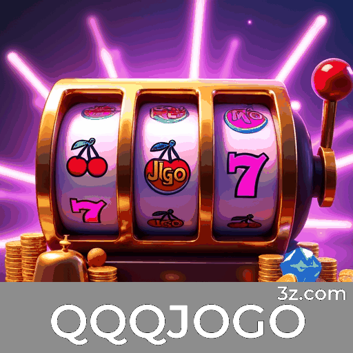 Experimente QQQJOGO: Apostas Móveis Completas