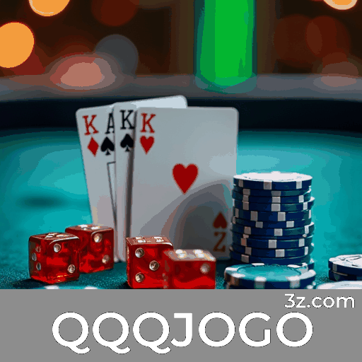 QQQJOGO: Cassino Premiado e Seguro