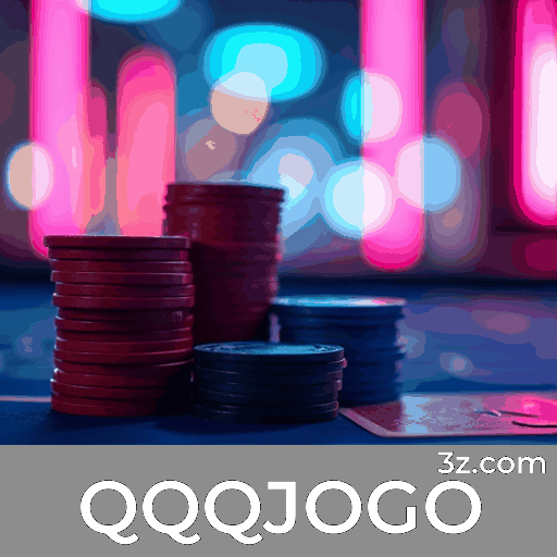 Experimente QQQJOGO: Apostas Móveis Completas