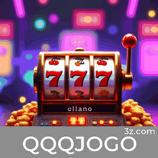 QQQJOGO: Confiável e Profissional para Você