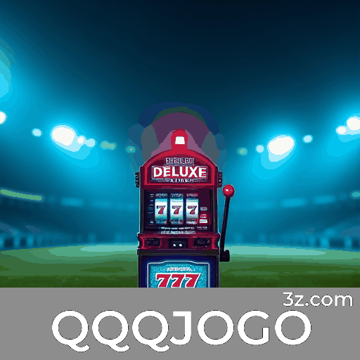 QQQJOGO: Experiência Profissional e Imersiva de Cassino