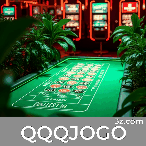 Jogue em Tempo Real com QQQJOGO: Emoção para Brasileiros