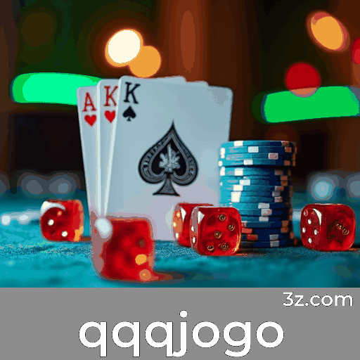 Você pode se cadastro na qqqjogo em qualquer plataforma