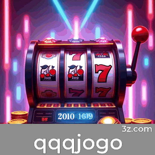 Formulário de cadastro da qqqjogo