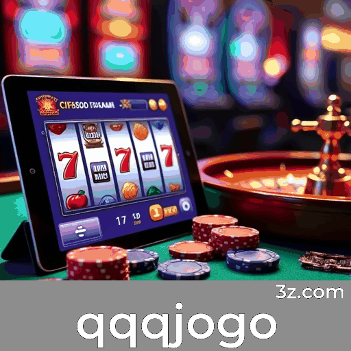 Formulário de cadastro da qqqjogo