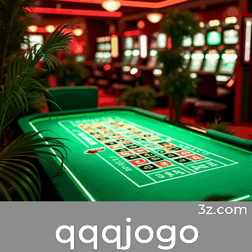 Formulário de cadastro da qqqjogo