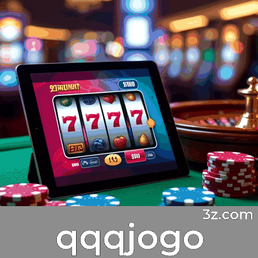 Jogos de loteria na qqqjogo